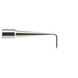 Diamond Scriber, 90 Degree Bend, .02" Diameter redirect to product page